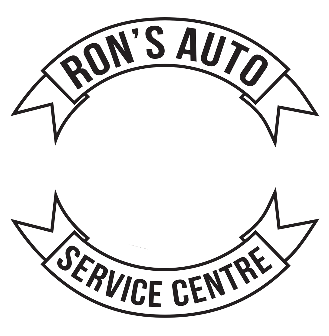Rons Auto Service Centre
